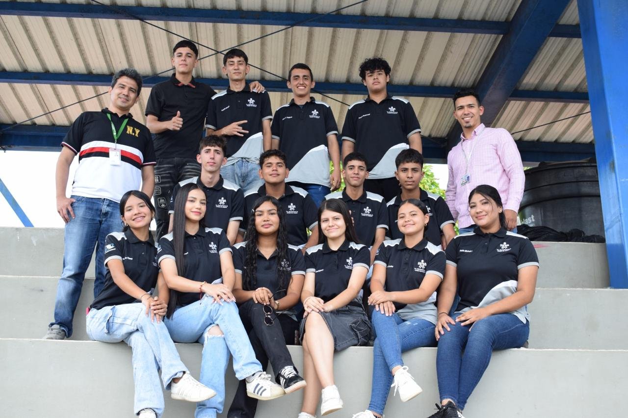 Grupo 1104 📸