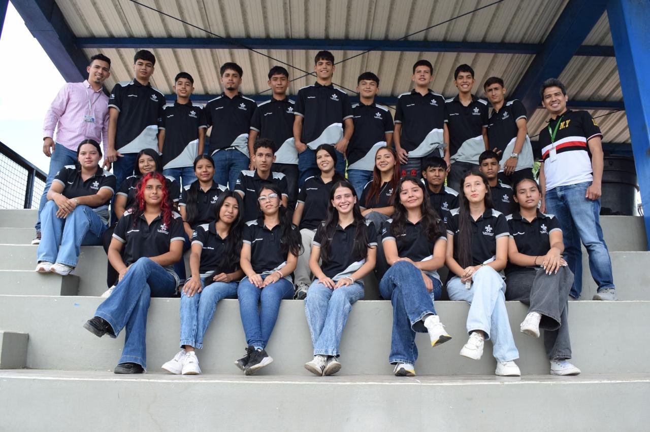 Grupo 1103 📸